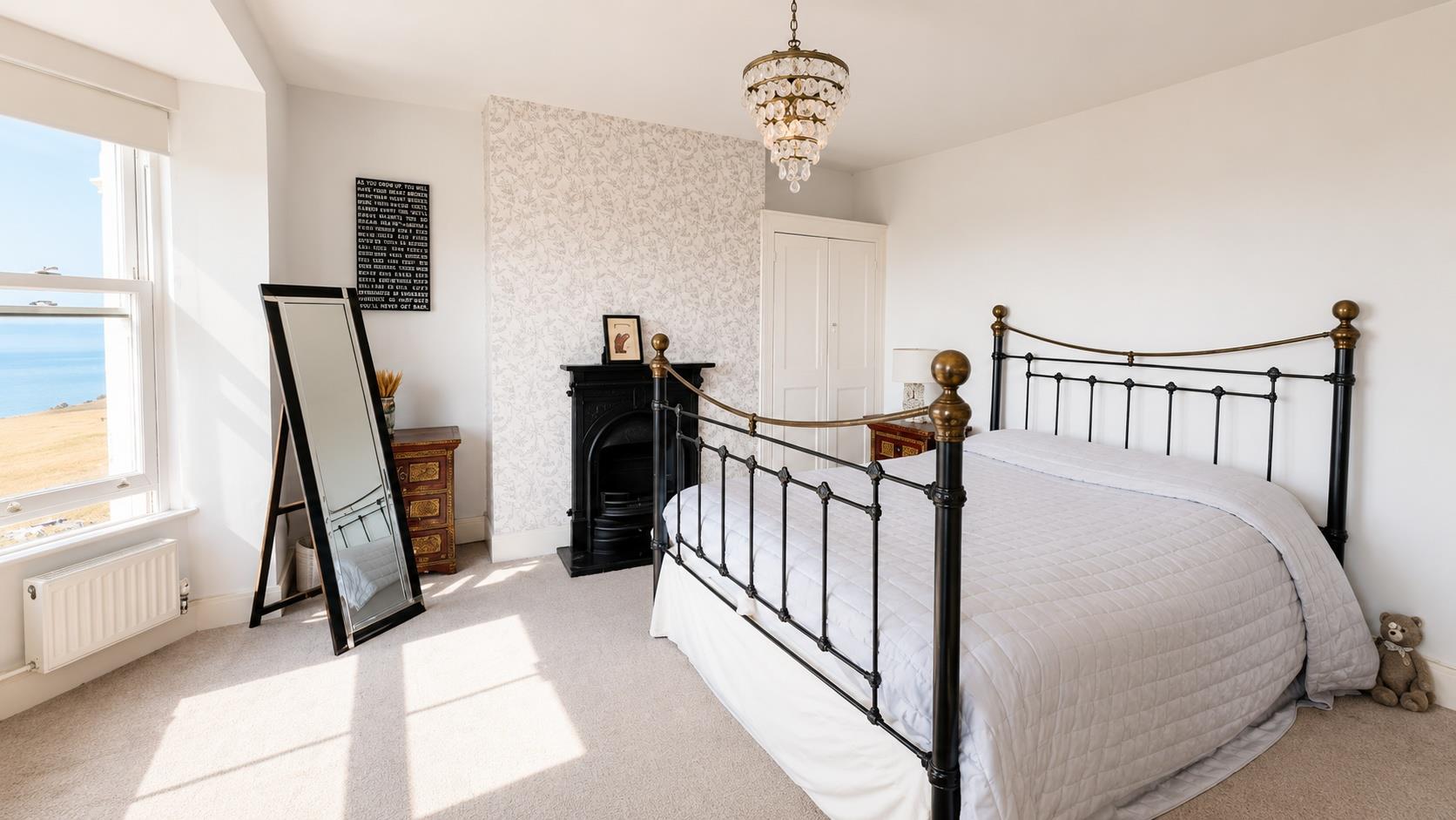 Priory Road, Hastings